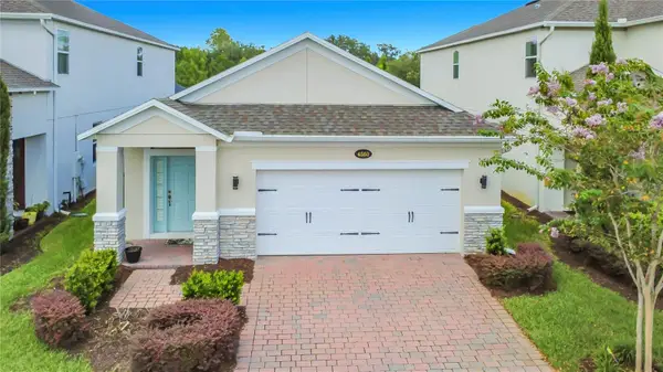 4560 Dulwik Place, SANFORD, FL 32771