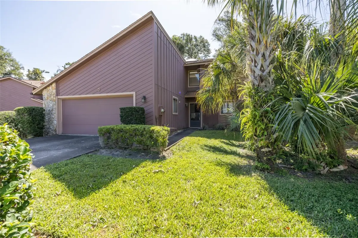 5 Wildwood Trail N, Ormond Beach, FL 32174 - #1