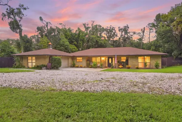 1026 Valley Forge Road, DELAND, FL 32720