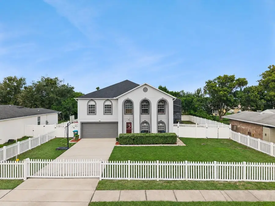 1308 Azora Drive, Deltona, FL 32725 - #2