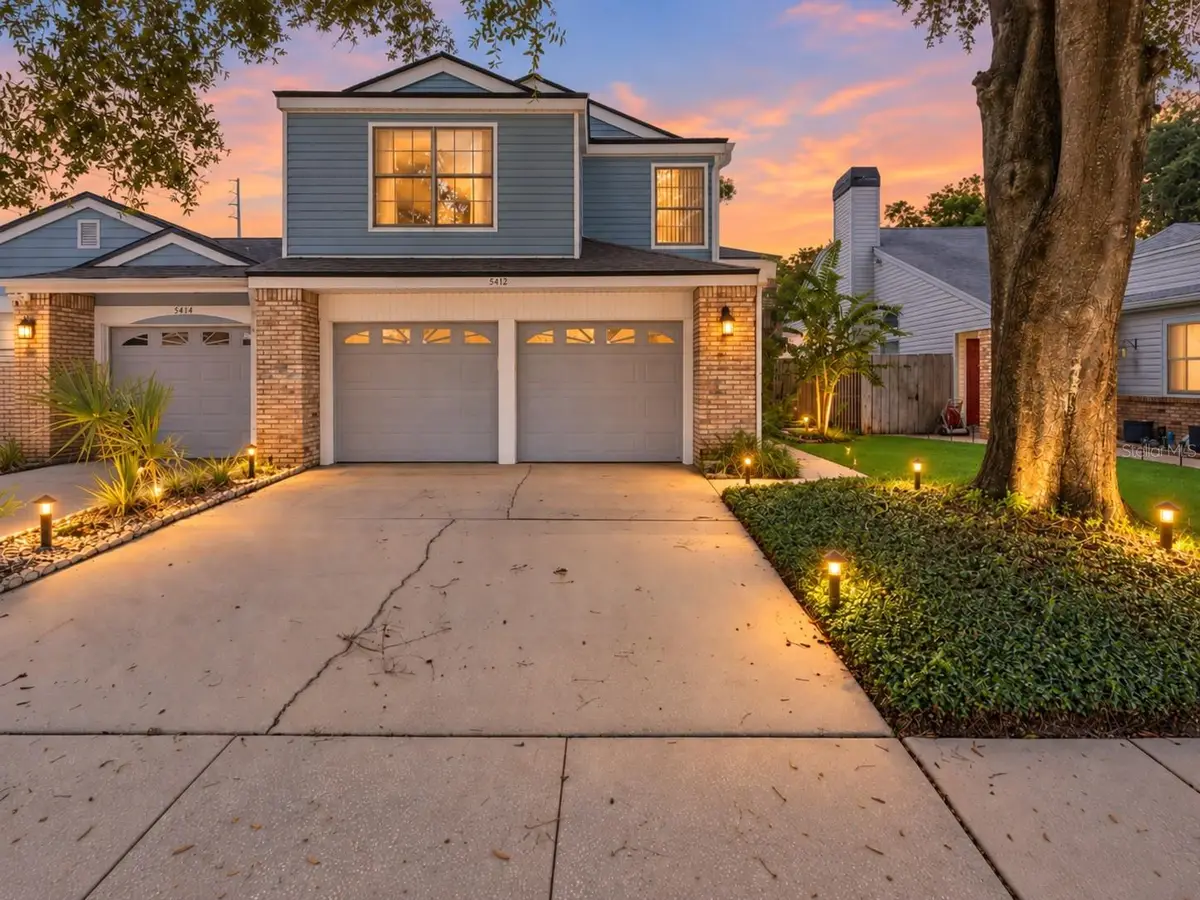 5412 Rutland Court, Orlando, FL 32812 - #1