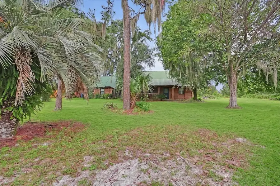 698 Wild Acres Road, Osteen, FL 32764 - #2
