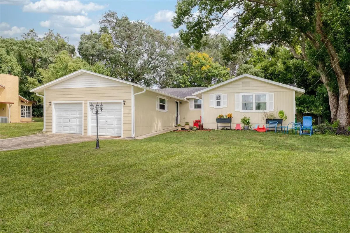 246 Angeles Road, Debary, FL 32713 - #1