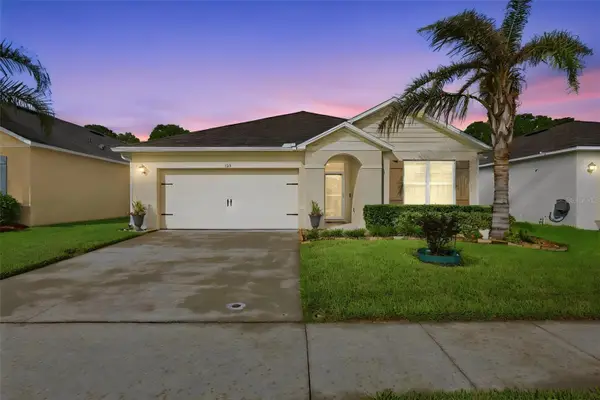 123 Old Mill Pond Road, EDGEWATER, FL 32141