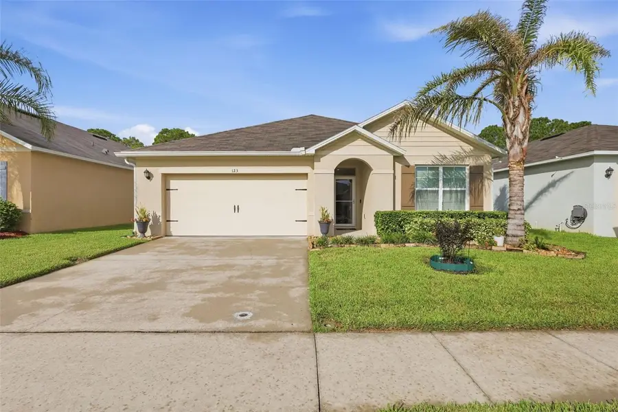 123 Old Mill Pond Road, Edgewater, FL 32141 - #2