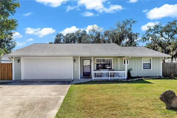 2512 Pine Tree Drive, EDGEWATER, FL 32141