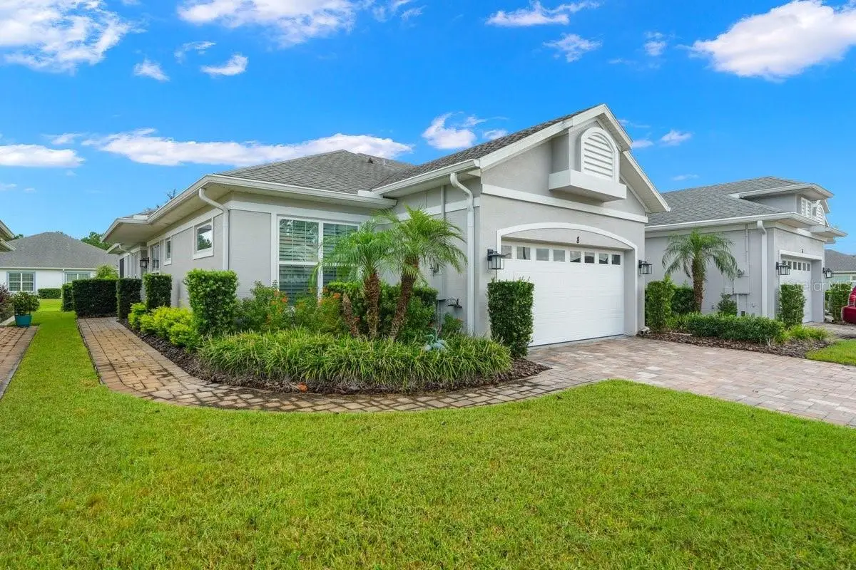 8 Hawk Roost Court, Ormond Beach, FL 32174 - #1
