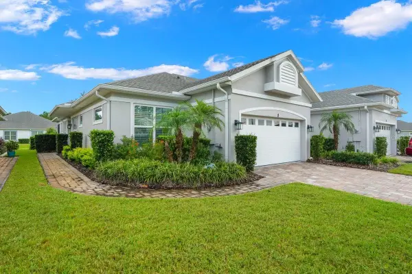 8 Hawk Roost Court, ORMOND BEACH, FL 32174