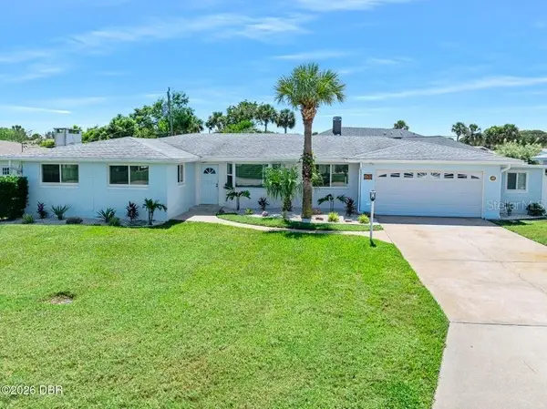 190 Ellicott Drive, ORMOND BEACH, FL 32176