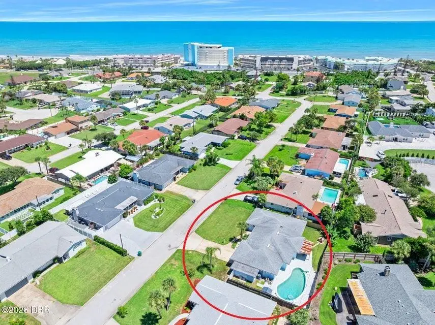 190 Ellicott Drive, Ormond Beach, FL 32176 - #3