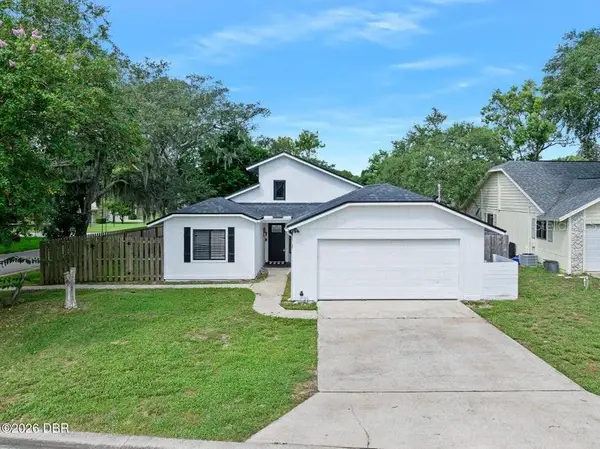 5 Winding Woods Trail, ORMOND BEACH, FL 32174