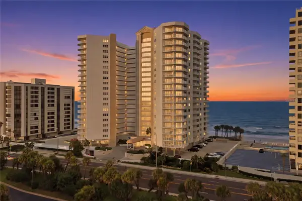 2937 S Atlantic Avenue #1808, DAYTONA BEACH SHORES, FL 32118