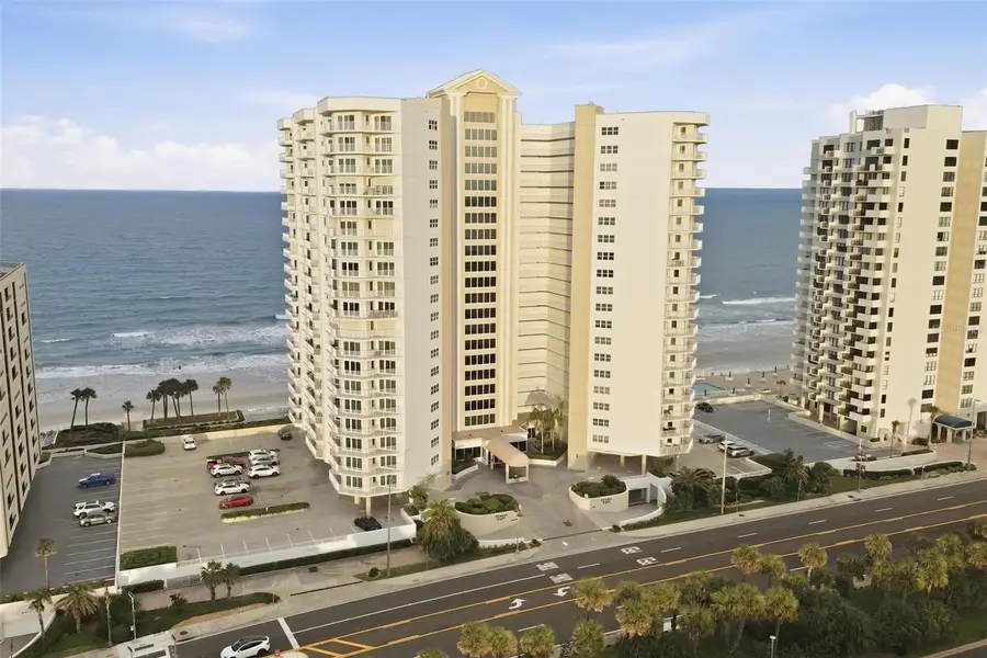 2937 S Atlantic Avenue #1808, Daytona Beach Shores, FL 32118 - #3