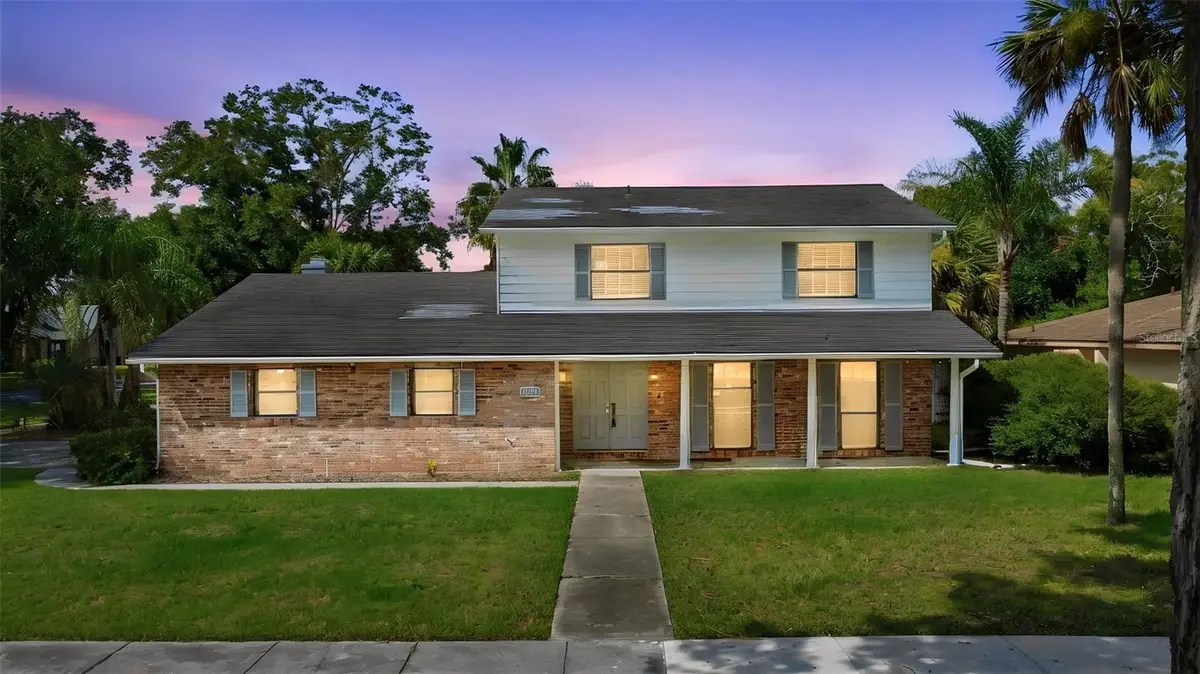 3561 Calgary Lane, Mount Dora, FL 32757 - #1