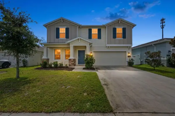 3096 Blue Bonnet Lane, OSTEEN, FL 32764