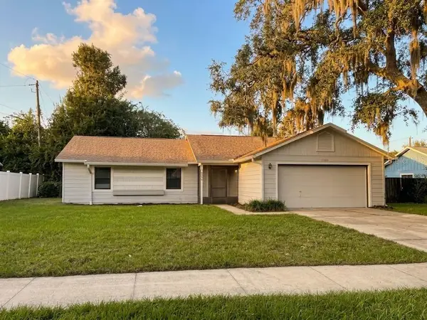 2585 Derby Drive, DELTONA, FL 32738