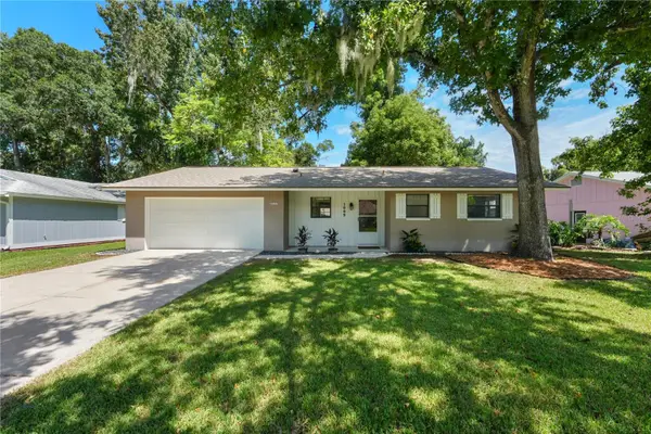 1009 Indian Oaks W, HOLLY HILL, FL 32117