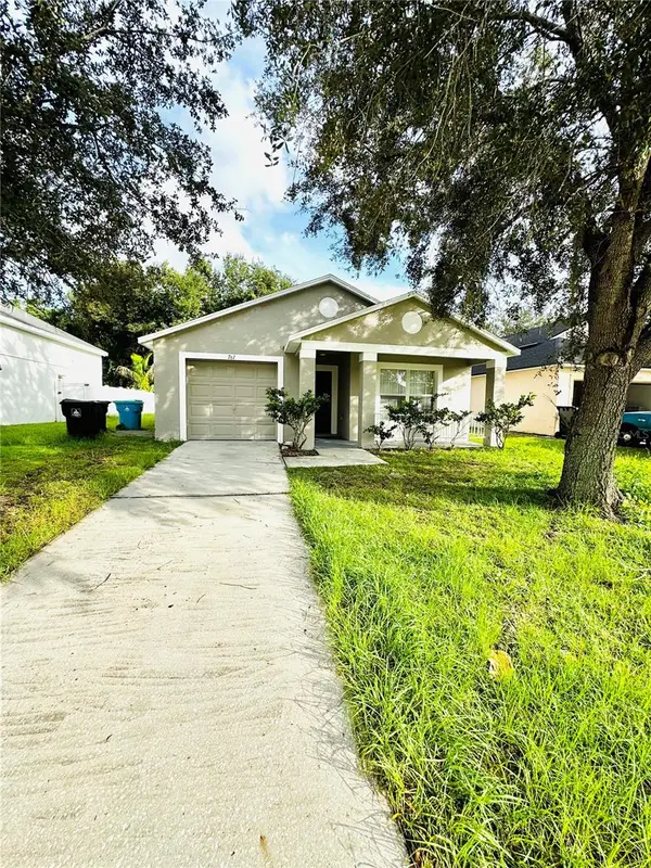 767 Palmera Street, ORLANDO, FL 32811