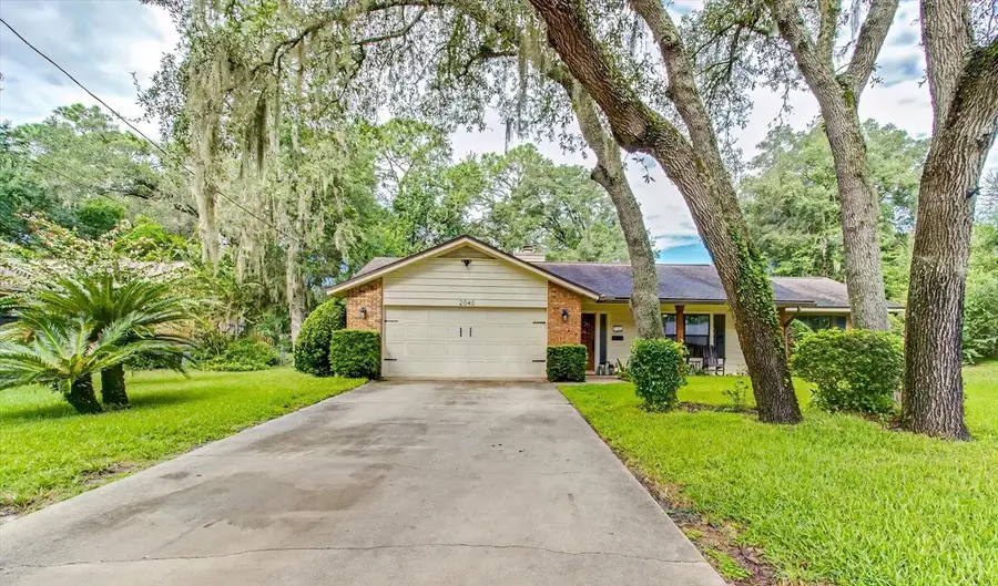 2040 Larchmont Drive, Deland, FL 32724 - #2