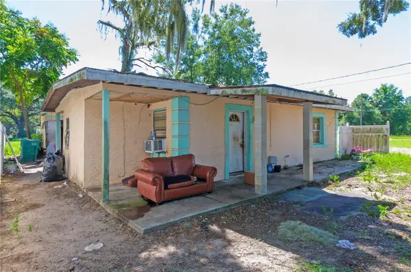 605 Danvers Street, EUSTIS, FL 32726