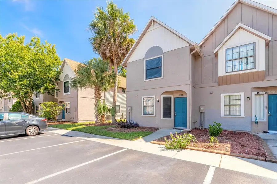 3960 Oak Trail Run #1603, Port Orange, FL 32127 - #3