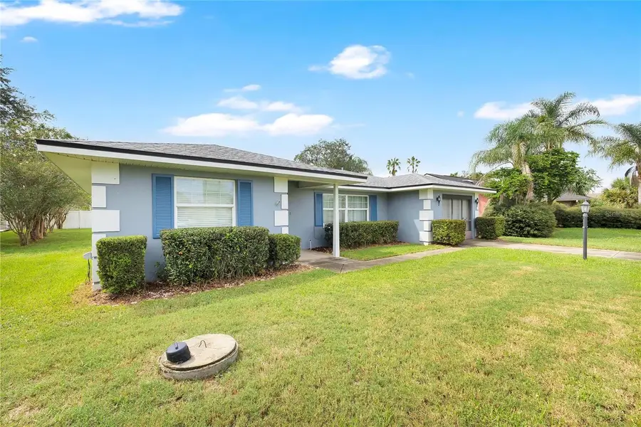 1922 Vienna Avenue, Deltona, FL 32725 - #2