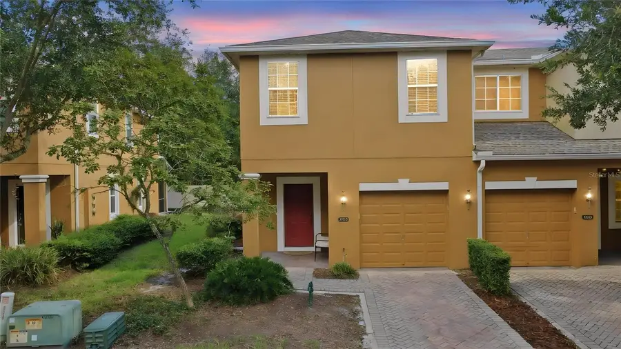 5529 Rutherford Place, Oviedo, FL 32765 - #2