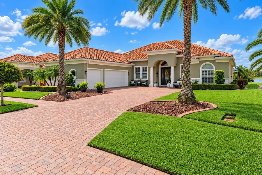 110 Portofino Boulevard, New Smyrna Beach, FL 32168 - #3