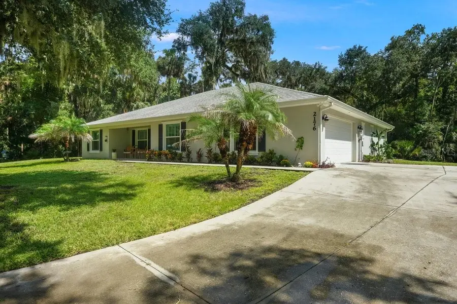 2176 Juanita Drive, New Smyrna Beach, FL 32168 - #3