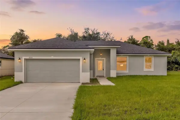 2514 Maximus Court, DELTONA, FL 32738