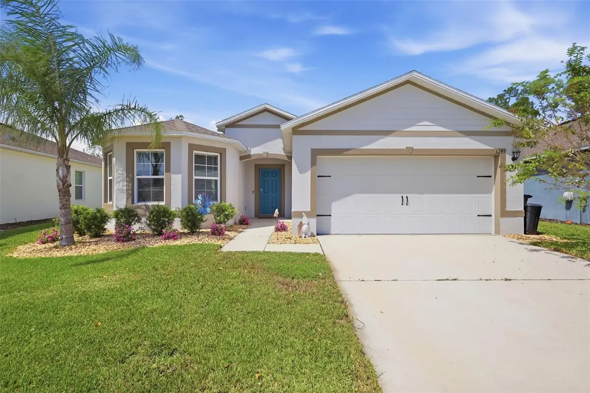 3241 Carpentaria Drive, New Smyrna Beach, FL 32168 - #1