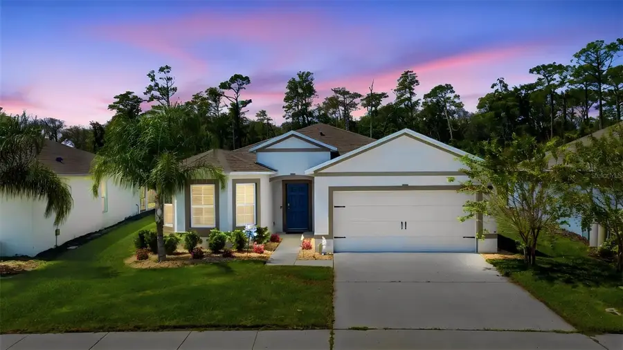 3241 Carpentaria Drive, New Smyrna Beach, FL 32168 - #2