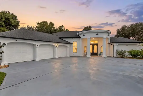 417 Greenridge Court, DEBARY, FL 32713