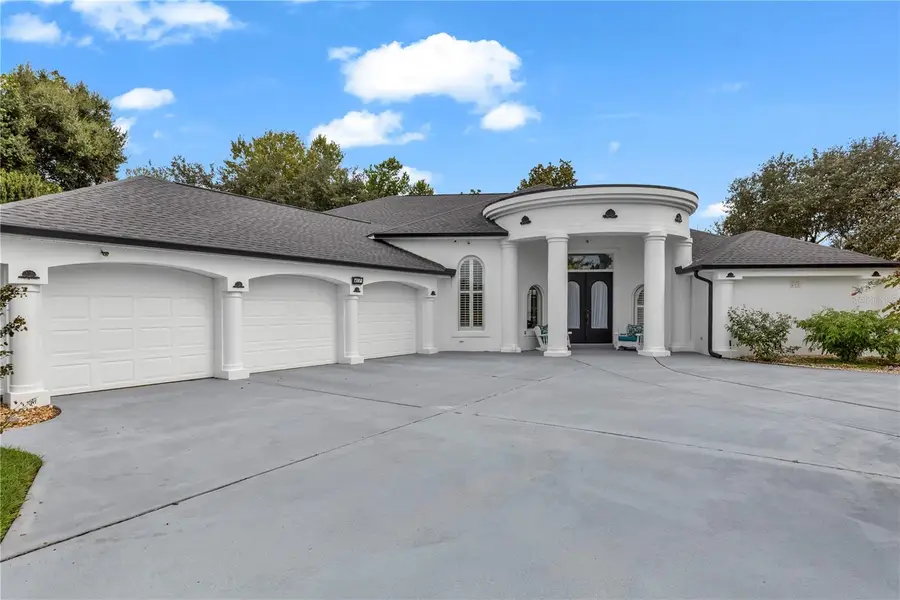 417 Greenridge Court, Debary, FL 32713 - #2