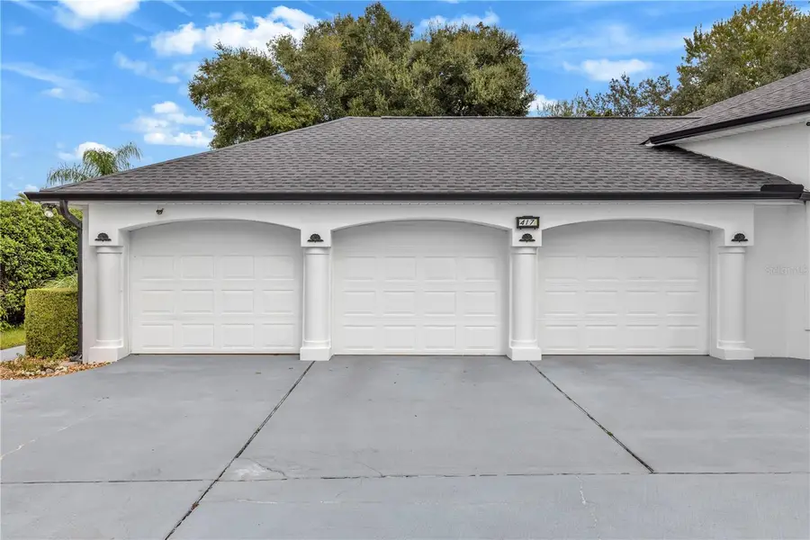 417 Greenridge Court, Debary, FL 32713 - #3