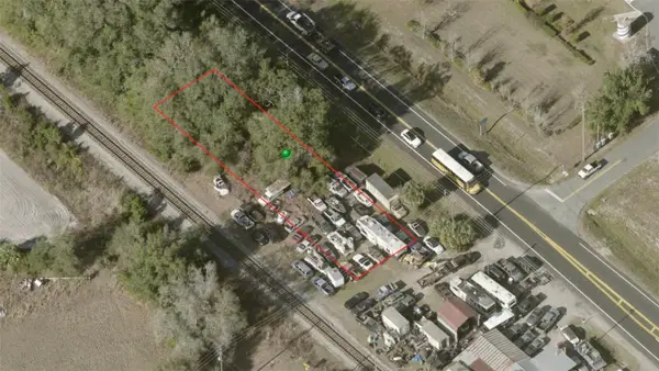 S Us Hwy 17, PIERSON, FL 32180