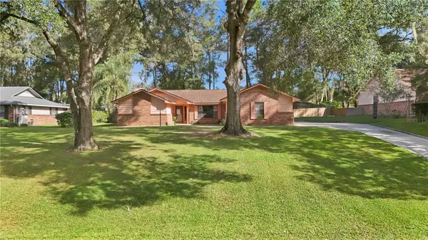 769 Torchwood Drive, DELAND, FL 32724