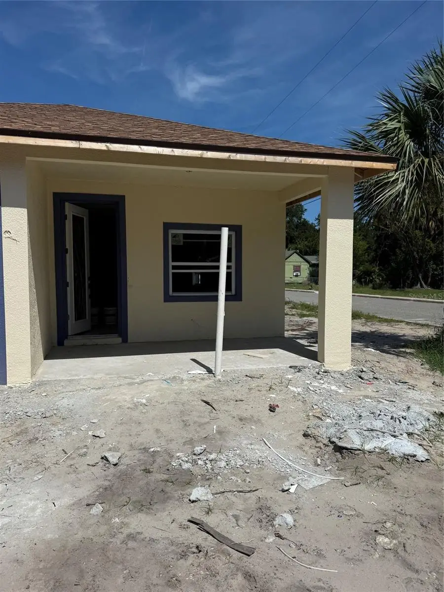 700 Loomis Avenue, Daytona Beach, FL 32114 - #2
