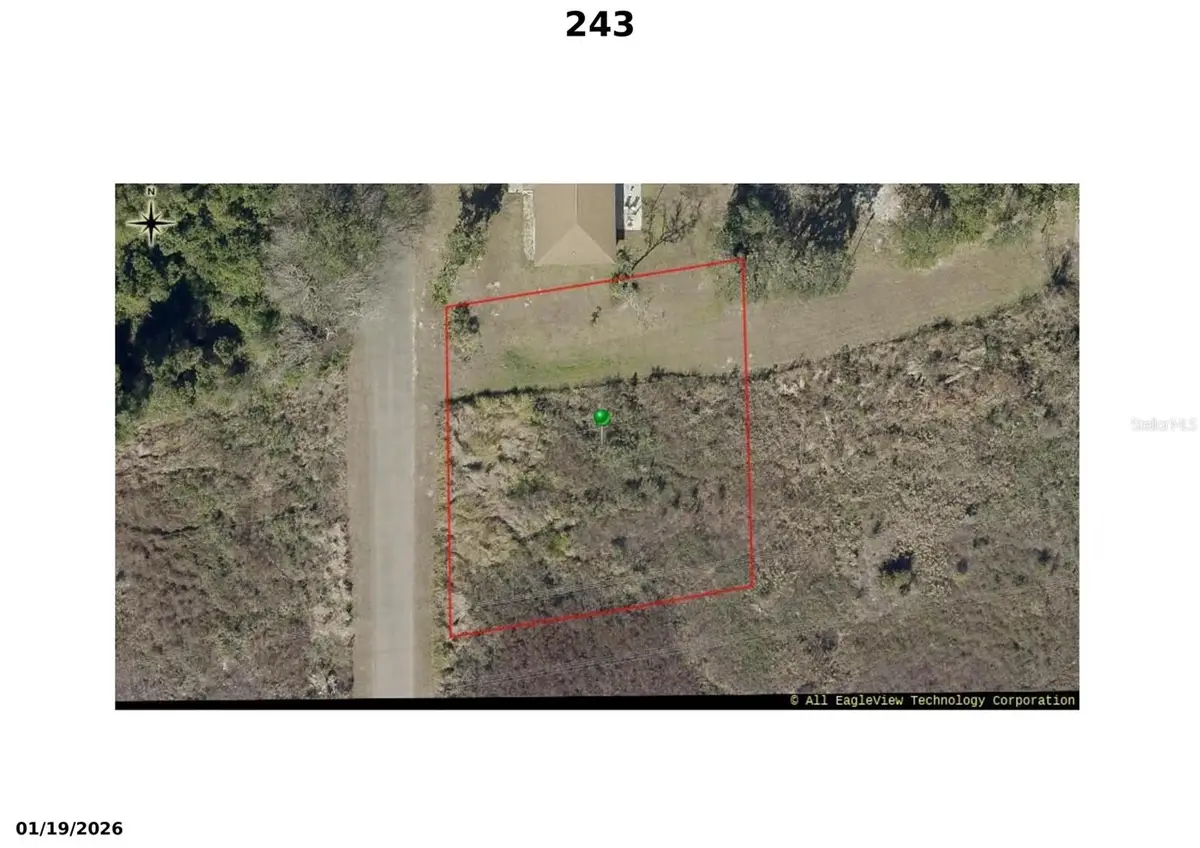 243 Clara Vista Street, Debary, FL 32713 - #1
