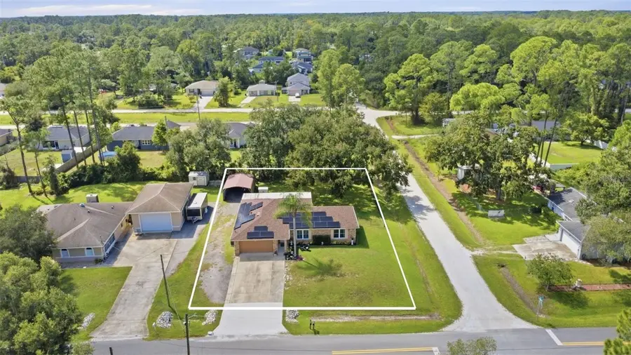 2188 8th Avenue, Deland, FL 32724 - #3