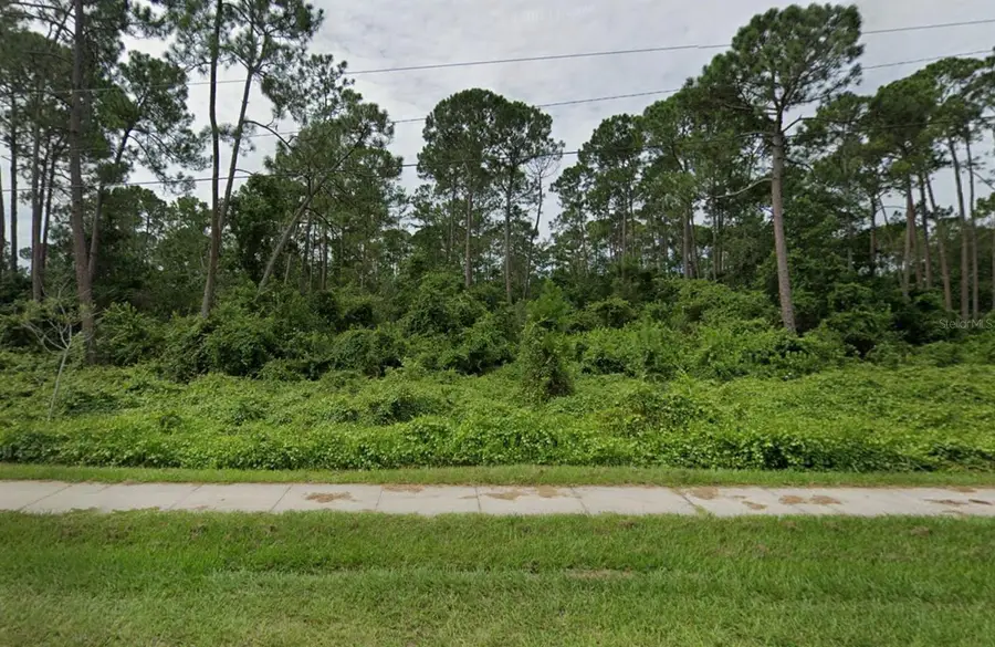 2705 Captain Drive, Deltona, FL 32738 - #2