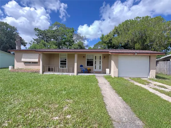 1430 Stillwater Avenue, DELTONA, FL 32725