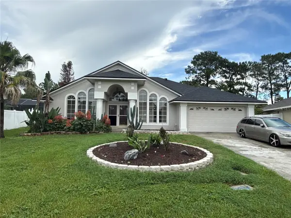 12613 Summer Tree Court, ORLANDO, FL 32828