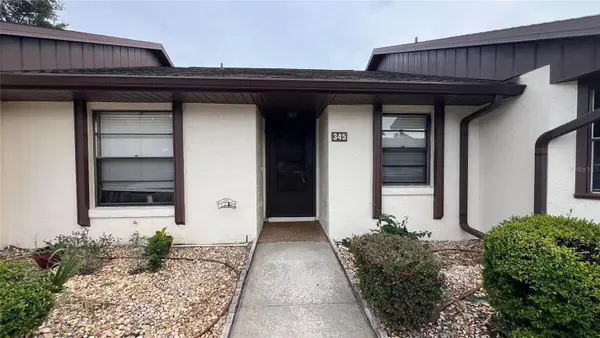 345 Terrace Hill Boulevard #3E, DEBARY, FL 32713