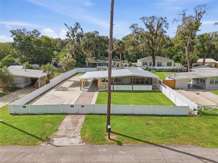 742 Temple Avenue, Orange City, FL 32763 - #2
