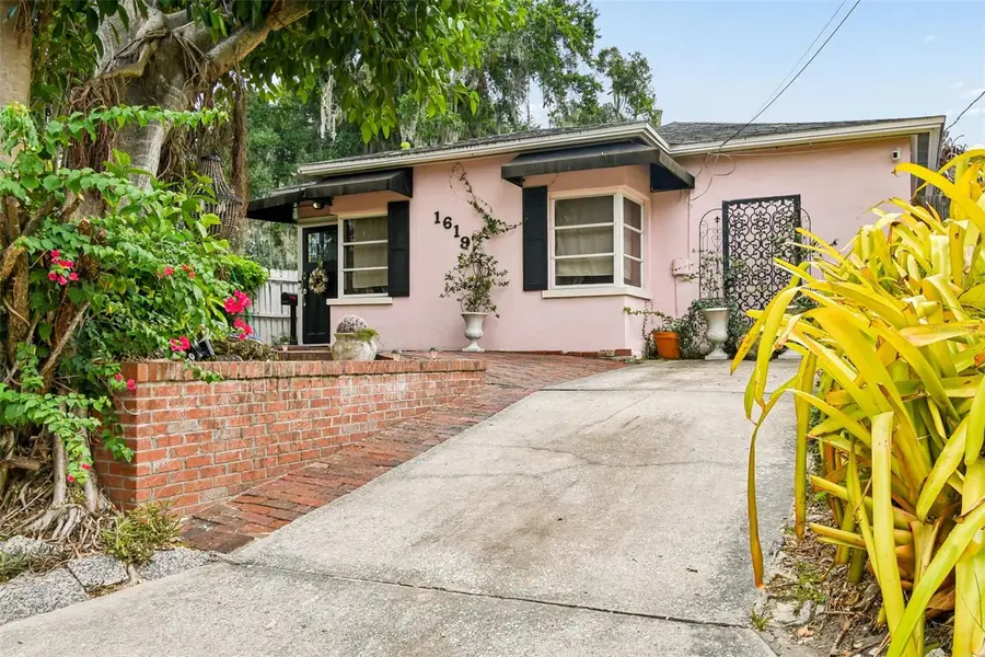 1619 New York Avenue, Orlando, FL 32803 - #2