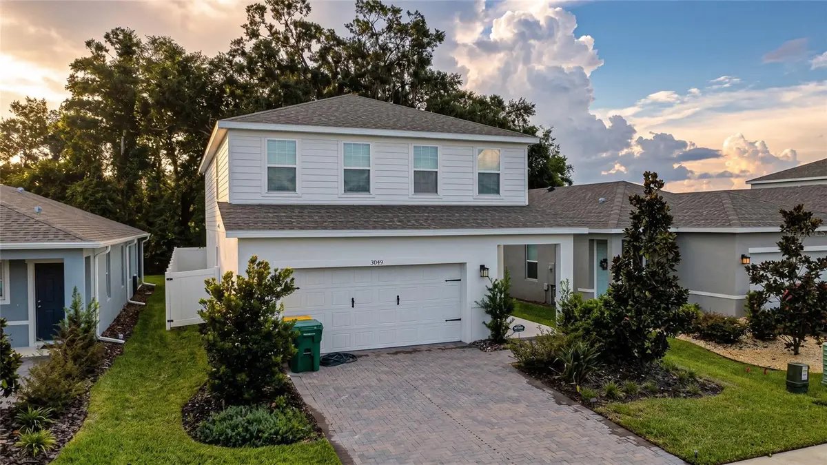 3049 Ruby Falls Drive, Deland, FL 32724 - #1