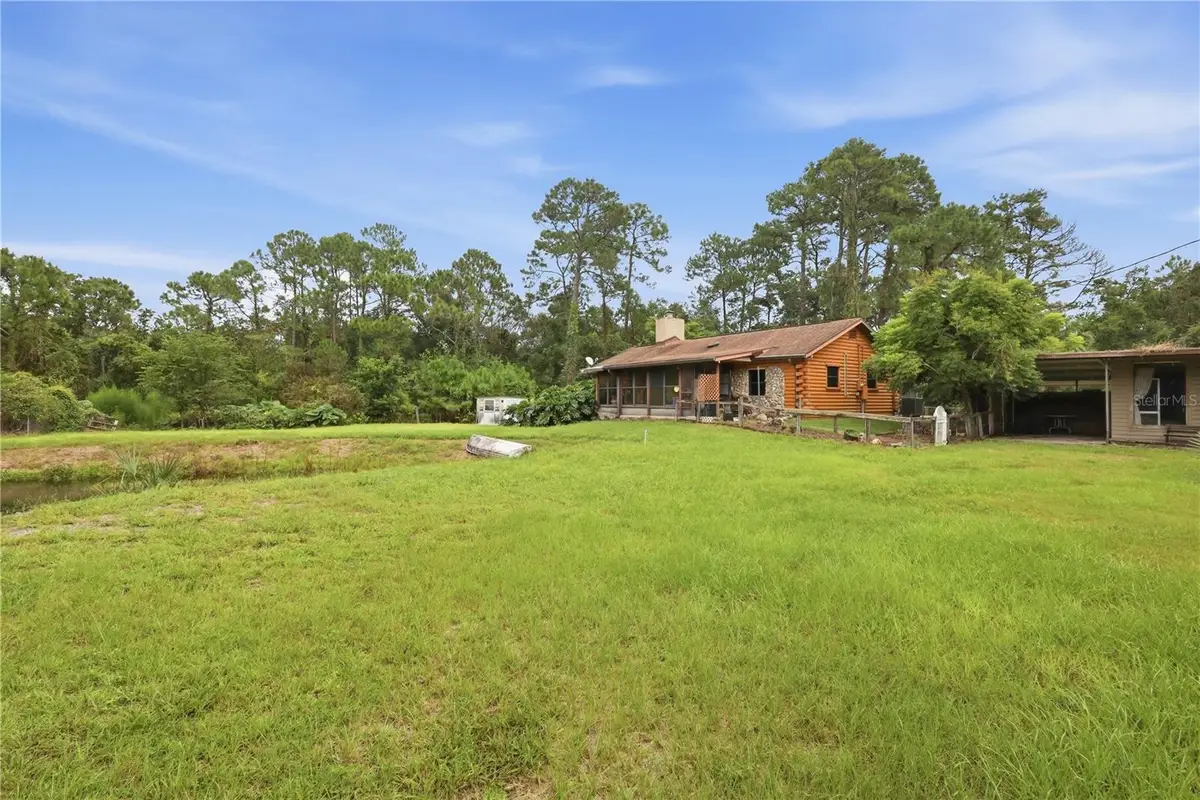 255 Pine Oak Lane, New Smyrna Beach, FL 32168 - #1