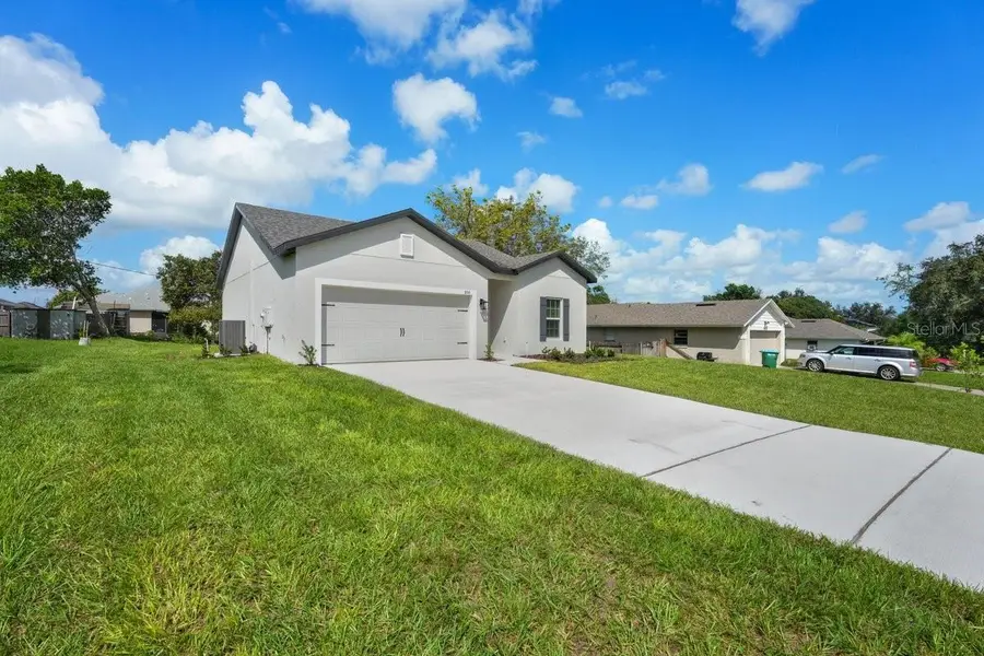 850 Glasgow Avenue, Deltona, FL 32738 - #3
