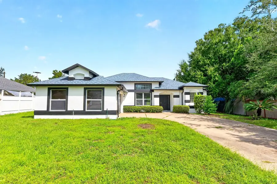 1448 Hollyhock Street, Deltona, FL 32725 - #2